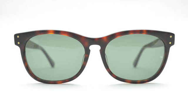 <strong>Continuer｜コンティニュエ</strong>　「Continuer 10th ANNIVERSARY FAIR」　Oliver Goldsmith別注　「ANNABEL」3万4650円