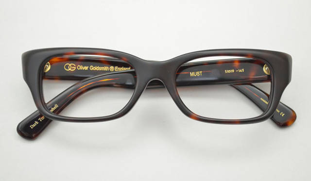 <strong>Continuer｜コンティニュエ</strong>　「Continuer 10th ANNIVERSARY FAIR」　Oliver Goldsmith別注　「MUST」3万1500円