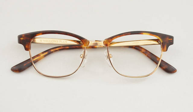 <strong>Continuer｜コンティニュエ</strong>　「Continuer 10th ANNIVERSARY FAIR」　YELLOWS PLUS別注　「REY」2万9400円