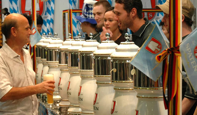 <strong>「スーパーオクトーバーフェスト in 東京ドーム 2012」</strong>　過去開催の様子