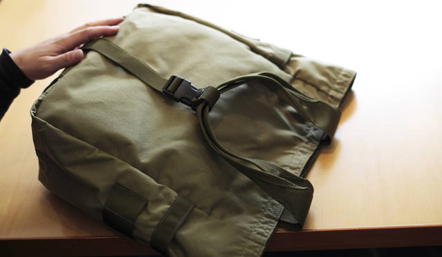 <strong>BRIEFING｜ブリーフィング</strong>