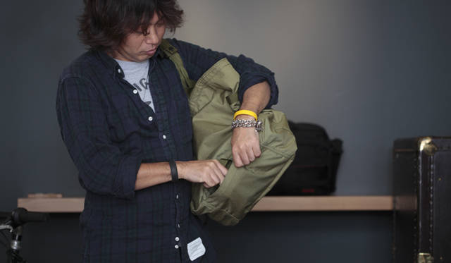 <strong>BRIEFING｜ブリーフィング</strong>