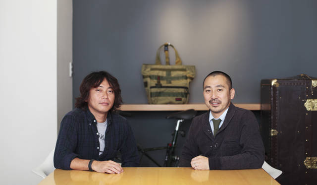 <strong>BRIEFING｜ブリーフィング</strong>