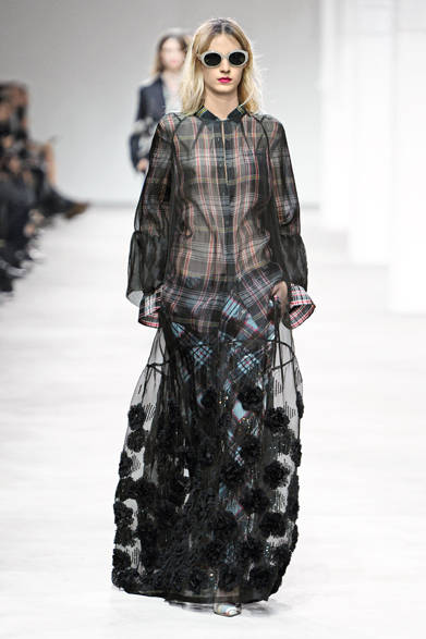 <strong>DRIES VAN NOTEN｜ドリス ヴァン ノッテン</strong>　2013年春夏コレクション