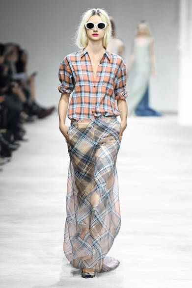 <strong>DRIES VAN NOTEN｜ドリス ヴァン ノッテン</strong>　2013年春夏コレクション