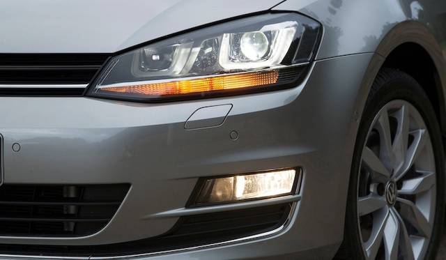 <strong>Volkswagen Golf 1.4 TSI｜フォルクスワーゲン ゴルフ 1.4 TSI</strong>