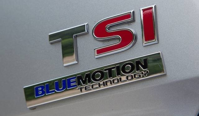 <strong>Volkswagen Golf 1.4 TSI｜フォルクスワーゲン ゴルフ 1.4 TSI</strong>