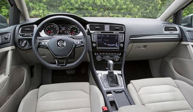 <strong>Volkswagen Golf 1.4 TSI｜フォルクスワーゲン ゴルフ 1.4 TSI</strong>