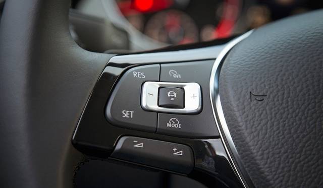 <strong>Volkswagen Golf 1.4 TSI｜フォルクスワーゲン ゴルフ 1.4 TSI</strong>