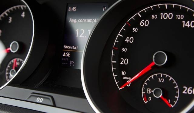 <strong>Volkswagen Golf 1.4 TSI｜フォルクスワーゲン ゴルフ 1.4 TSI</strong>