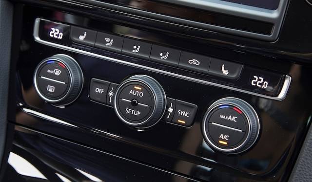 <strong>Volkswagen Golf 1.4 TSI｜フォルクスワーゲン ゴルフ 1.4 TSI</strong>