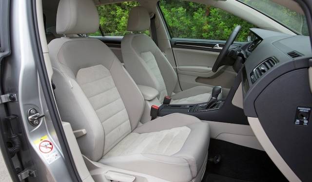 <strong>Volkswagen Golf 1.4 TSI｜フォルクスワーゲン ゴルフ 1.4 TSI</strong>