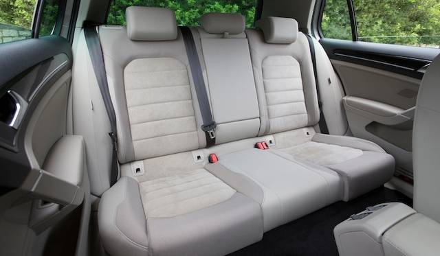 <strong>Volkswagen Golf 1.4 TSI｜フォルクスワーゲン ゴルフ 1.4 TSI</strong>