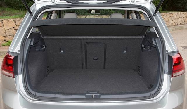 <strong>Volkswagen Golf 1.4 TSI｜フォルクスワーゲン ゴルフ 1.4 TSI</strong>