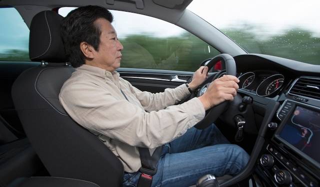 <strong>Volkswagen Golf 1.4 TSI｜フォルクスワーゲン ゴルフ 1.4 TSI</strong><br />今回、新型ゴルフをテストした河村 康彦氏