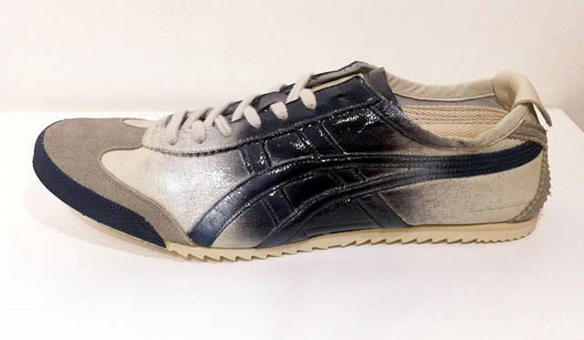 <strong>ISETAN｜伊勢丹</strong>　イセタンメンズ別注のスペシャルなシューズも登場