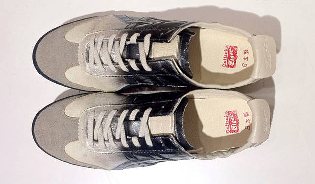 <strong>ISETAN｜伊勢丹</strong>　イセタンメンズ別注「MEXICO 66 DELUXE」2万6250円