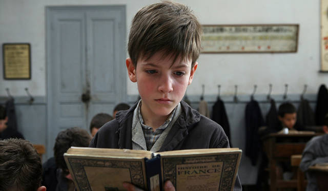 <strong>『最初の人間』</strong> 　遺作の出版はカミュの創作の原点を知る大きな出来事だった　© Claudio Iannone