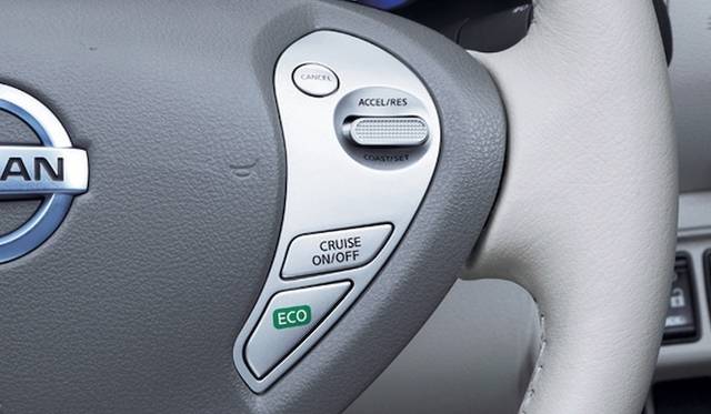 <strong>Nissan Leaf｜日産 リーフ</strong>