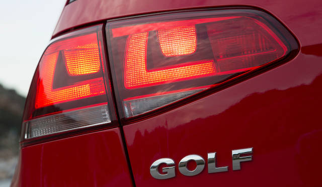 <strong>Volkswagen Golf 1.4TSI｜フォルクスワーゲン ゴルフ 1.4TSI</strong>