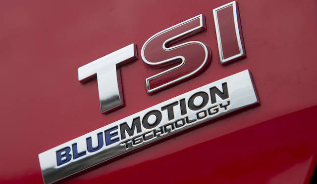 <strong>Volkswagen Golf 1.4TSI｜フォルクスワーゲン ゴルフ 1.4TSI</strong>