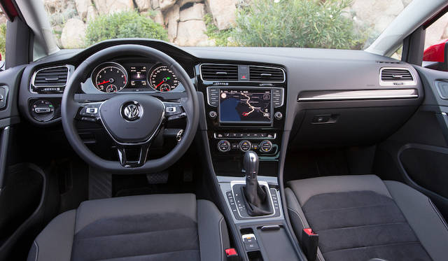 <strong>Volkswagen Golf 1.4TSI｜フォルクスワーゲン ゴルフ 1.4TSI</strong>