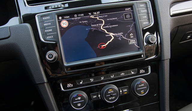 <strong>Volkswagen Golf 1.4TSI｜フォルクスワーゲン ゴルフ 1.4TSI</strong>