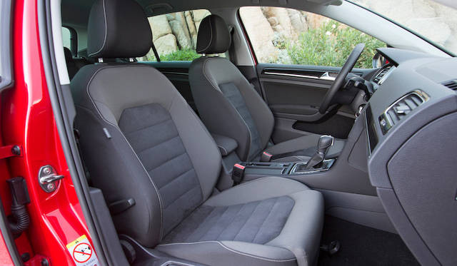 <strong>Volkswagen Golf 1.4TSI｜フォルクスワーゲン ゴルフ 1.4TSI</strong>