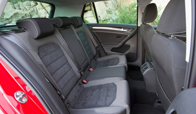 <strong>Volkswagen Golf 1.4TSI｜フォルクスワーゲン ゴルフ 1.4TSI</strong>