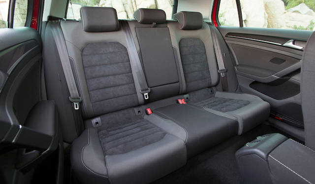 <strong>Volkswagen Golf 1.4TSI｜フォルクスワーゲン ゴルフ 1.4TSI</strong>