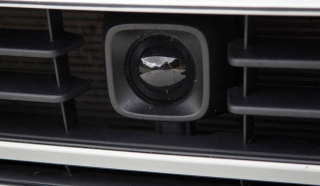 <strong>Volkswagen Golf 1.4TSI｜フォルクスワーゲン ゴルフ 1.4TSI</strong><br />充実した安全装備を誇るゴルフ7。フロント下についたレーダー