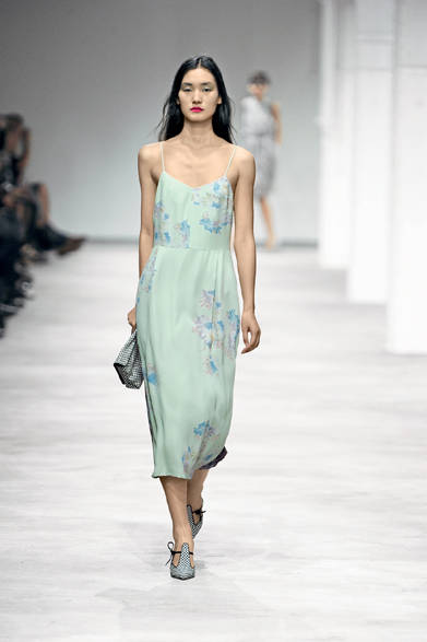  2013年春夏コレクション