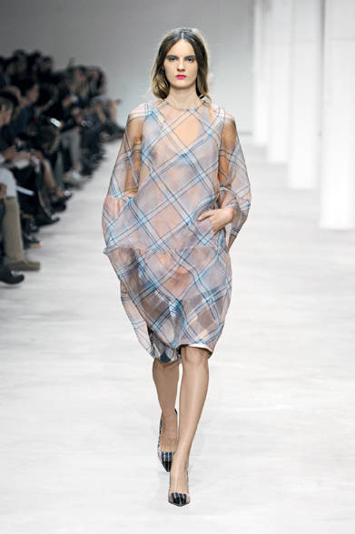  2013年春夏コレクション