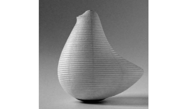 <strong>SUZUMO CHOCHIN DESIGN MIC*ITAYA</strong>　DESIGNTIDE TOKYO 2012 LINEUP　「とり –BIRD-」（H290×W200×D280mm）2万7300円