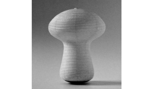 <strong>SUZUMO CHOCHIN DESIGN MIC*ITAYA</strong>　DESIGNTIDE TOKYO 2012 LINEUP　「きのこ –MUSHROOM-」（H290×W225×D225mm）2万7300円