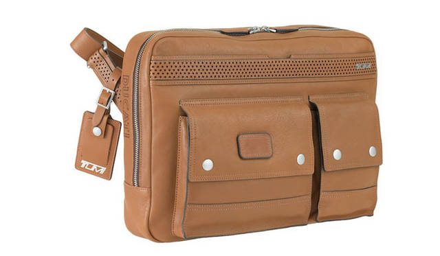 <strong>Ducati｜ドゥカティ</strong>　 ドゥカティジャパン公式オンラインショップにて「TUMI×Ducati 2013 NEW COLLECTION」先行受注受け付け中