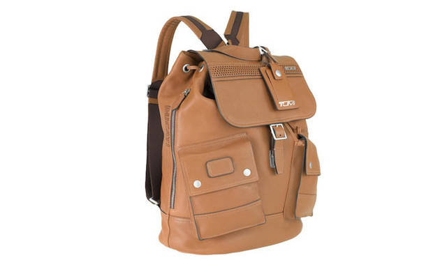 <strong>Ducati｜ドゥカティ</strong>　 ドゥカティジャパン公式オンラインショップにて「TUMI×Ducati 2013 NEW COLLECTION」先行受注受け付け中