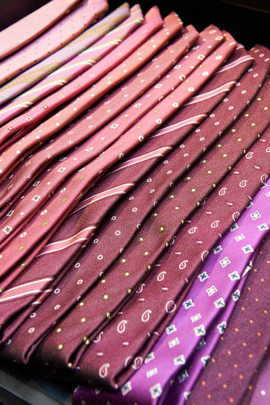 　阪急メンズ東京 地下1階