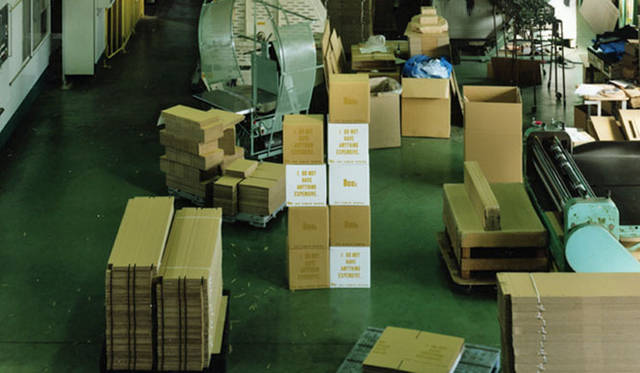 <strong>BEAMS T｜ビームスT </strong>　 PAPIER LABO.×BEAMS T プロジェクト「Bcc:」第2弾