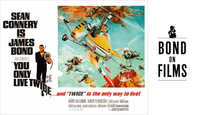 <strong>BOOK｜『BOND ON BOND 007アルティメイトブック』</strong>　世界で一番有名なスパイアクションをロジャー・ムーアがユーモア溢れる語り口で紹介