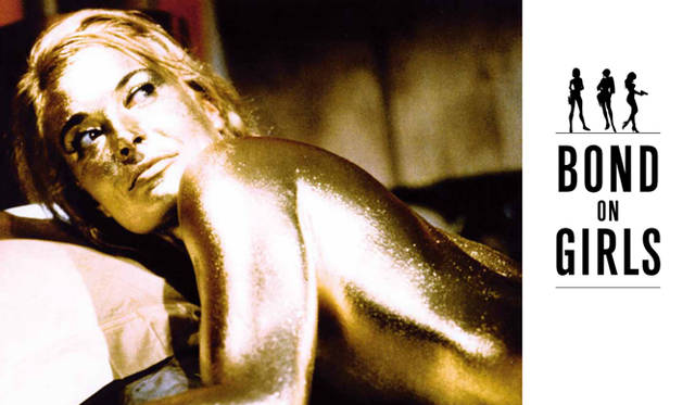 <strong>BOOK｜『BOND ON BOND 007アルティメイトブック』</strong>　「ボンド、ボンドガールを語る」