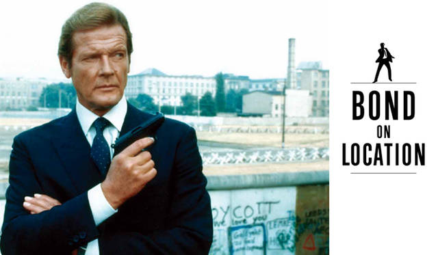 <strong>BOOK｜『BOND ON BOND 007アルティメイトブック』</strong>　「ボンド、ロケ地を語る」