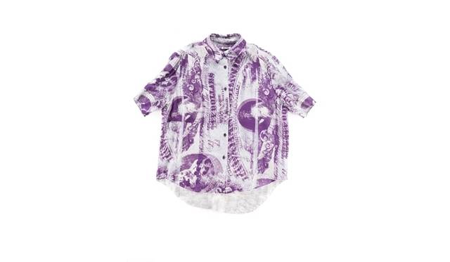 　シャツ 3万7000円