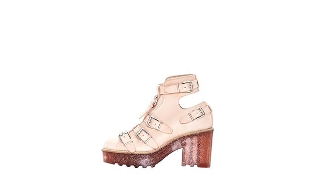 　シューズ 7万円