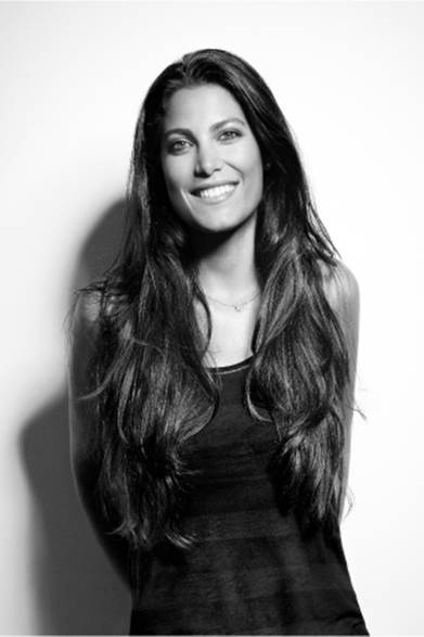 <strong>VANESSA TUGENDHAFT｜ヴァネッサ・タゲンハフト</strong>　デザイナーのヴァネッサ・タゲンハフト氏