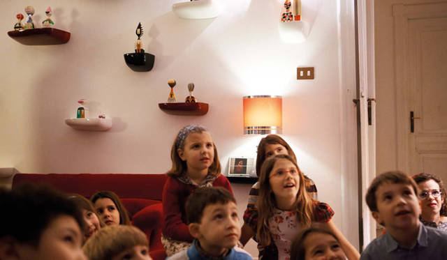 <strong>vitra｜ヴィトラ</strong>　©www.vitra.com