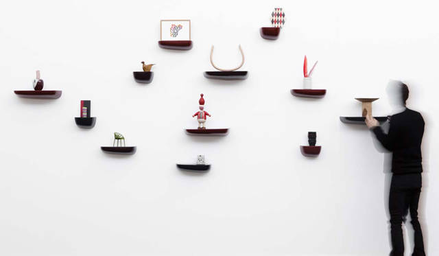 <strong>vitra｜ヴィトラ</strong>　©www.vitra.com