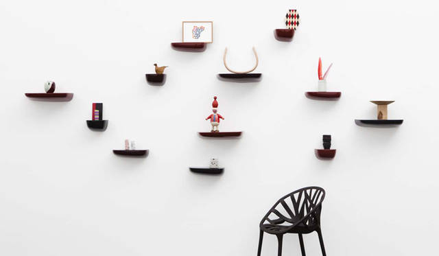 <strong>vitra｜ヴィトラ</strong>　©www.vitra.com