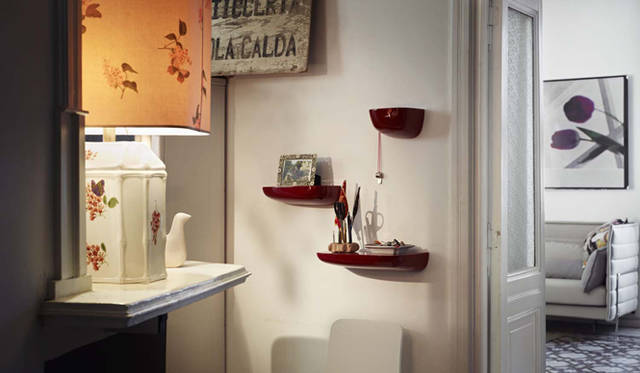 <strong>vitra｜ヴィトラ</strong>　©www.vitra.com