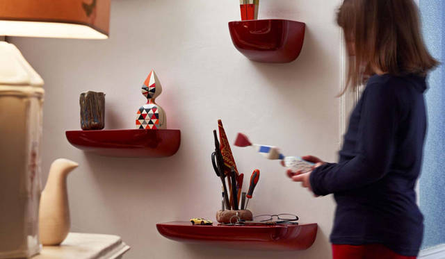 <strong>vitra｜ヴィトラ</strong>　©www.vitra.com